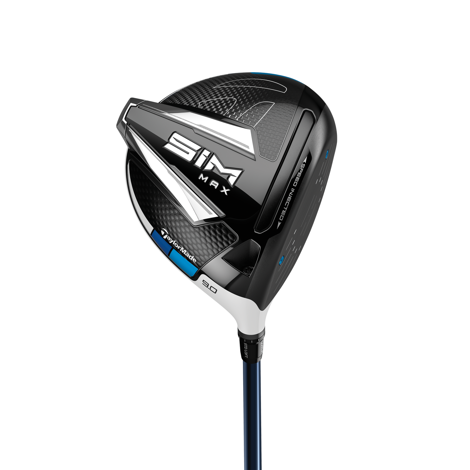 TaylorMade unveils the SIM metalwoods